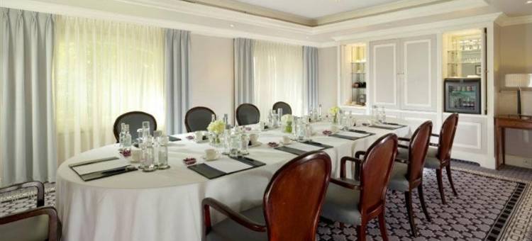 伯克利酒店(The Berkeley, Maybourne Hotel Collection)图片