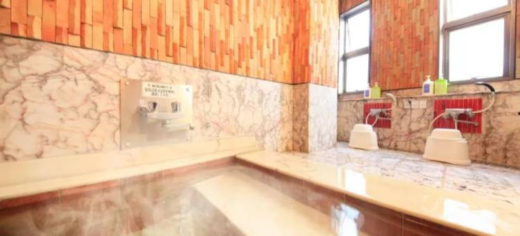 富士格林酒店(Fuji Green Hotel)图片