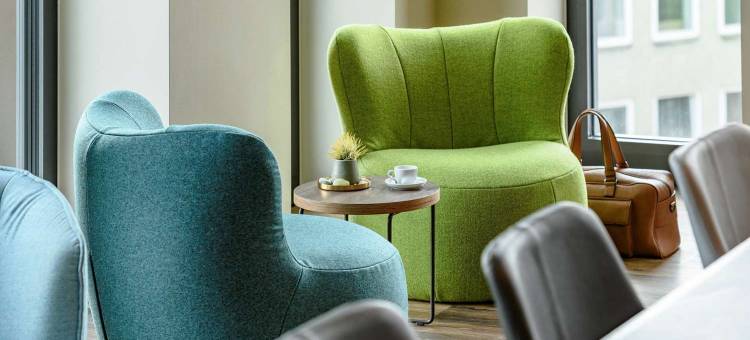 阿德吉奥不来梅公寓酒店(Aparthotel Adagio Bremen)图片