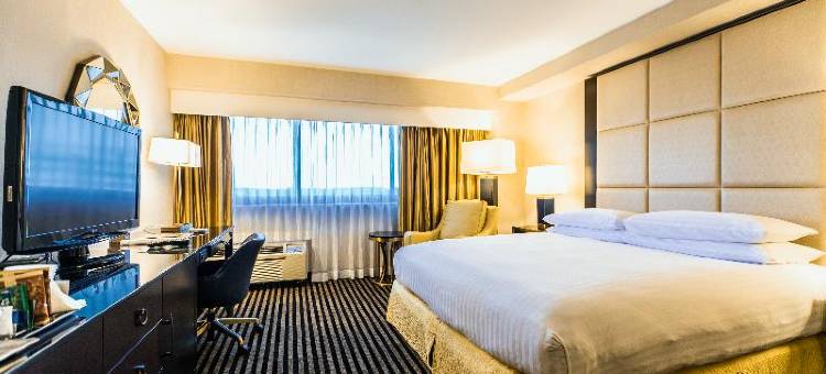 APA Hotel Woodbridge图片