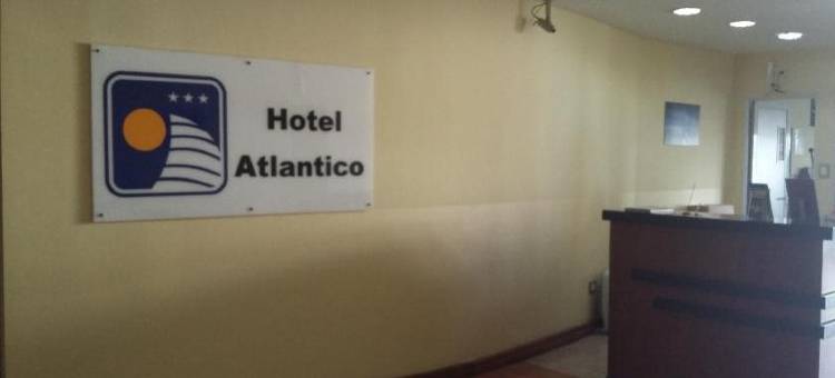 Hotel Atlantico图片
