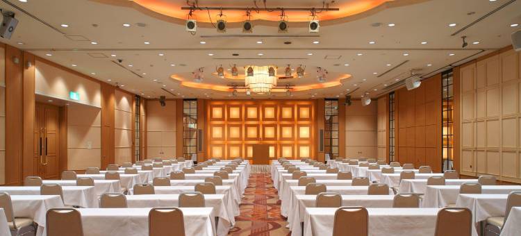 Alpico广场酒店(Alpico Plaza Hotel)图片
