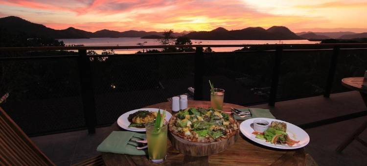 科隆有趣狮子酒店(The Funny Lion - Coron)图片