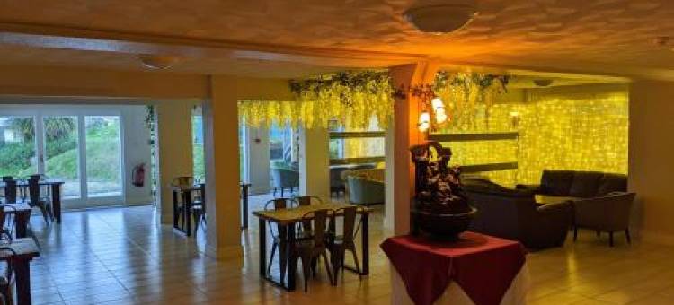 梅费尔酒店(Mayfair Hotel - Isle Of Wight)图片