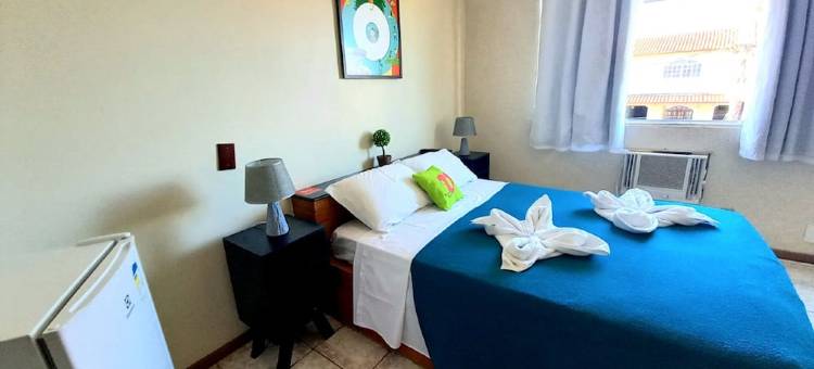 佩罗阿瓜斯旅馆(Pousada Águas do Peró)图片