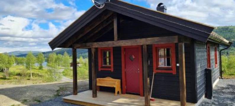 布雷纳布酒店(Brennabu)图片