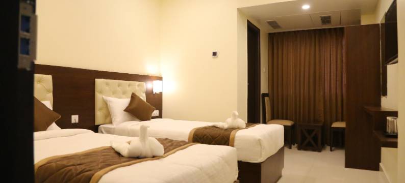 VSR大酒店(Vsr Grand)图片