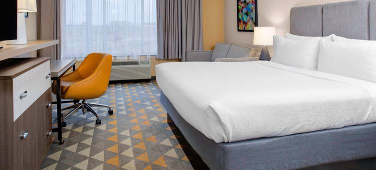 Holiday Inn & Suites 里马(Holiday Inn & Suites Lima)图片