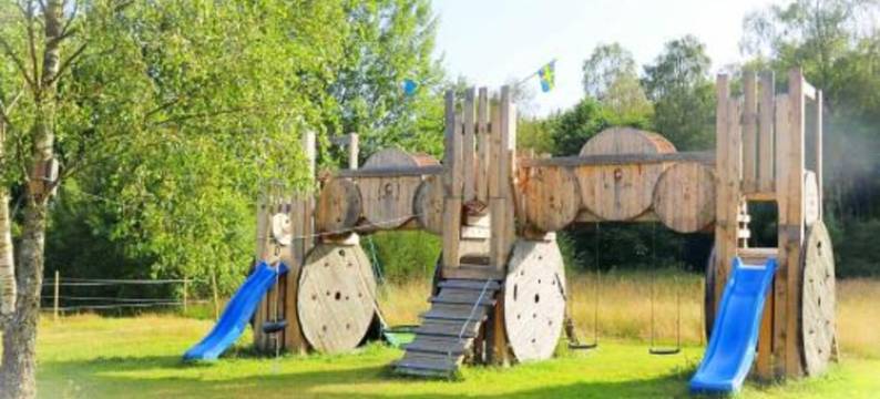 温丹斯农场(Vindängs Gård Hagbards by)图片