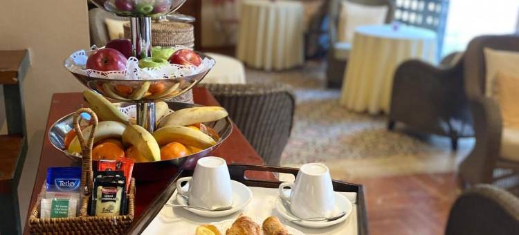 拉卡萨德尔麦艾斯特奥精品酒店(La Casa del Maestro Boutique)图片