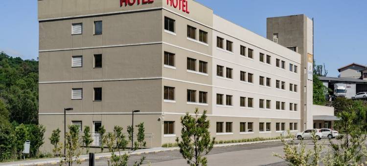 BG酒店 by Nobile(Slim Bento Gonçalves)图片