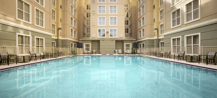 奥兰多国际大道Homewood套房酒店(Homewood Suites by Hilton Orlando - International Drive/Convention Center)图片