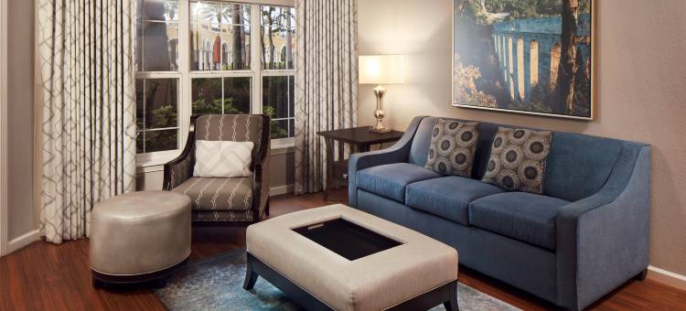 奥兰多托斯卡尼乡村希尔顿分时度假俱乐部(Hilton Grand Vacations Club Tuscany Village Orlando)图片