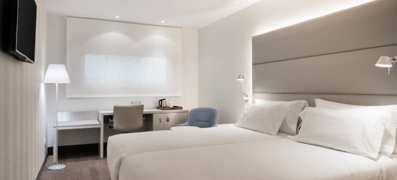 NH雷阿尔城酒店(NH Ciudad Real)图片