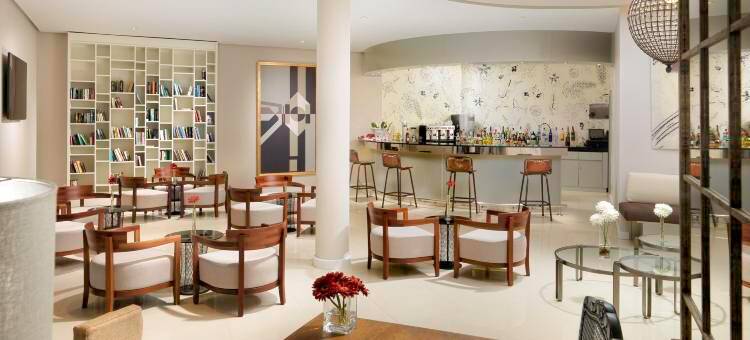 H10怀特精品套房酒店-仅限成人(Boutique Hotel H10 White Suites - Adults Only)图片