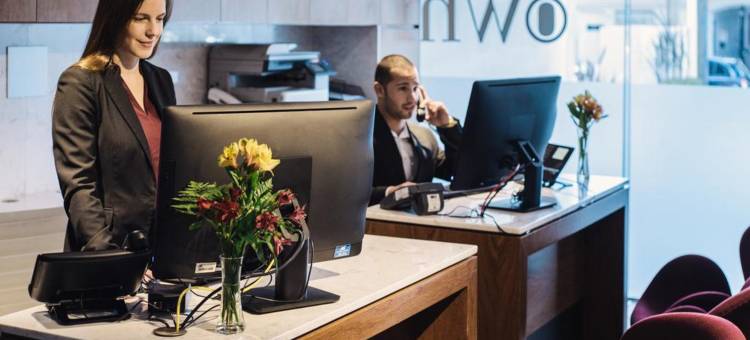 欧文蒙得维的亚酒店(Own Montevideo)图片