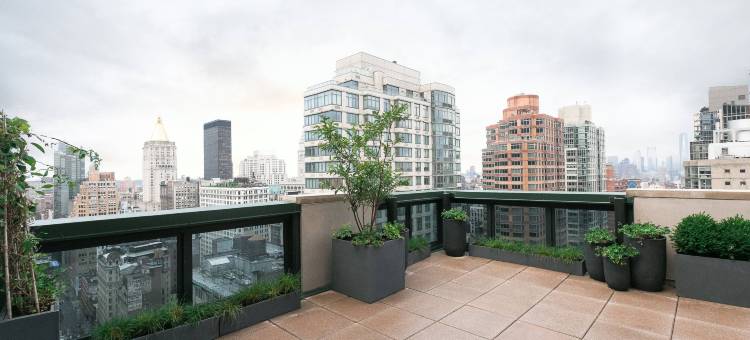 纽约/切尔西凯悦嘉寓酒店(Hyatt House New York/Chelsea)图片