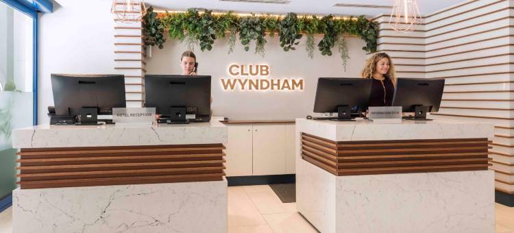 悉尼温德姆俱乐部(Club Wyndham Sydney, Trademark Collection by Wyndham)图片