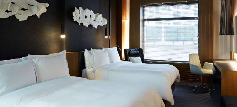 多伦多乐日耳曼酒店(Le Germain Hotel Toronto)图片