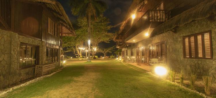 阿纳亚纳海滩度假村-由SMS酒店管理(The Ananyana Beach Resort by SMS Hospitality)图片