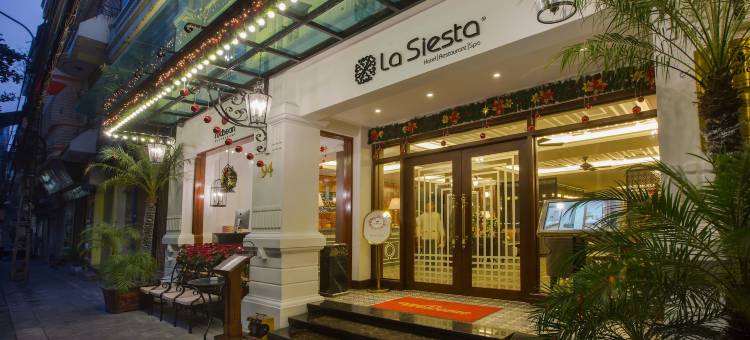 玛梅拉西埃斯特经典酒店(La Siesta Classic Ma May)图片