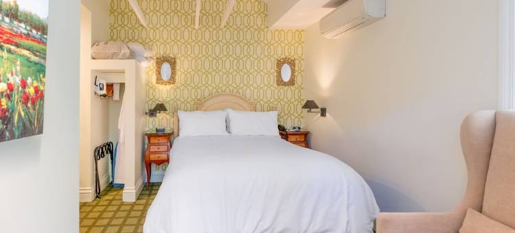 The Bergson, BW Signature Collection图片