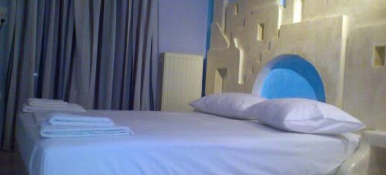 弗尼卡斯开放式公寓(Foinikas Studios)图片