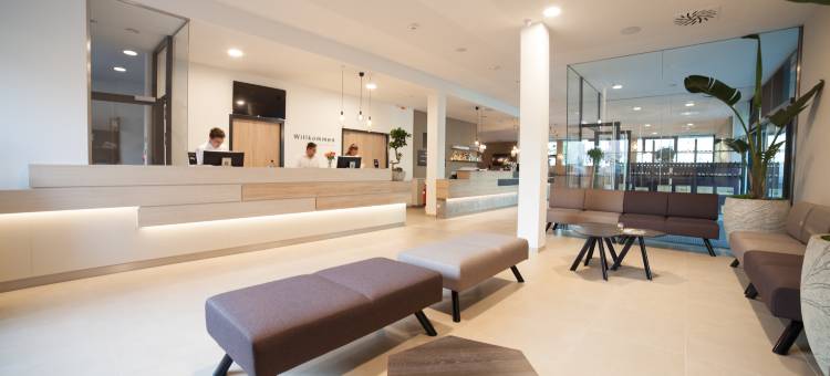 图尔恩贝斯特韦斯特酒店(Best Western Hotel Tulln)图片