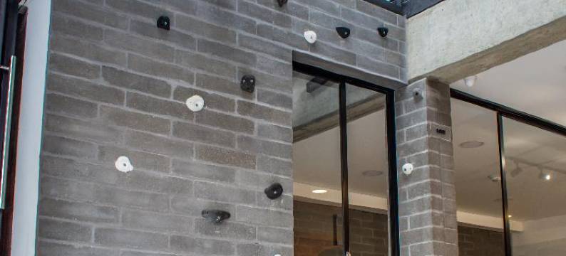 Inverso Cl47 共居(Inverso Cl 47 Coliving)图片