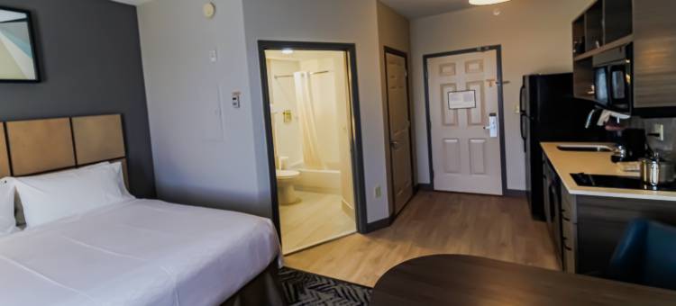 Candlewood Suites 墨尔本/韦奇立(Candlewood Suites Melbourne/Viera)图片