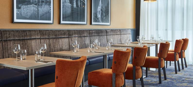 诺丁汉莱昂纳多酒店(Leonardo Hotel Nottingham)图片