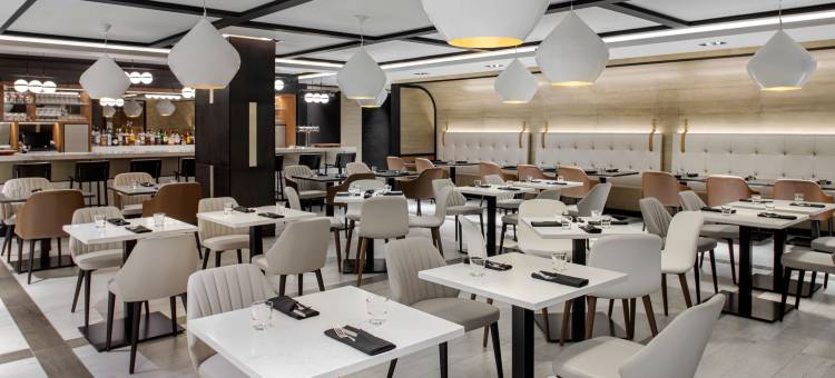 法拉盛福朋喜来登酒店(Four Points by Sheraton Flushing)图片