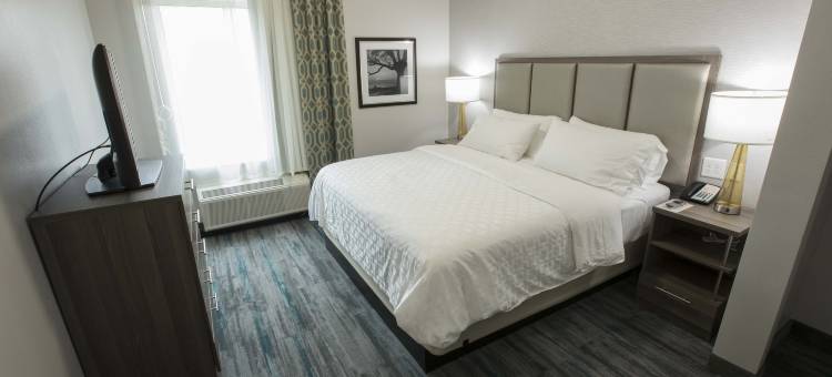 麦克多诺Candlewood Suites(Candlewood Suites MCDONOUGH by IHG)图片