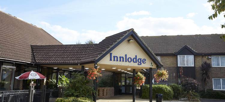 农舍旅馆-格林国王旅馆(Farmhouse Innlodge by Greene King Inns)图片