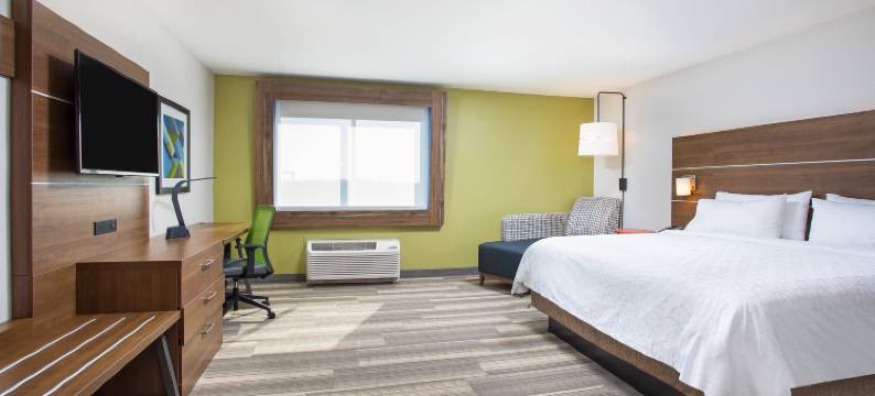 列克星敦西-凡尔赛洲际智选假日套房酒店(Holiday Inn Express & Suites LEXINGTON W - VERSAILLES by IHG)图片