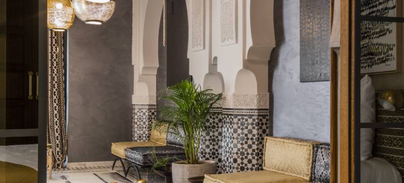 乔巴精品酒店(Villa Geba Boutique Hotel)图片