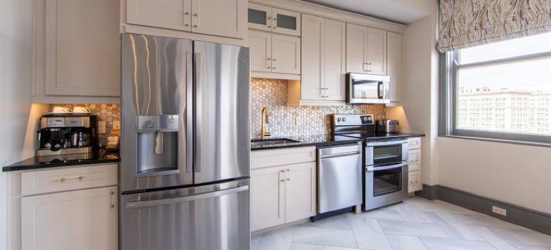 假日酒店俱乐部度假村新奥尔良度假村 by IHG(Holiday Inn Club Vacations New Orleans Resort by IHG)图片