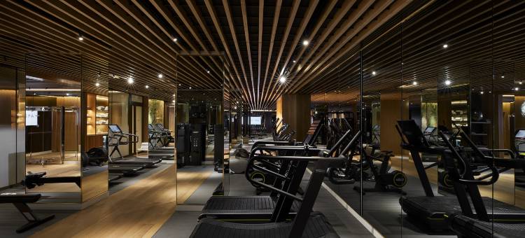 多切斯特精品连锁酒店公园巷45号店(45 Park Lane-Dorchester Collection)图片