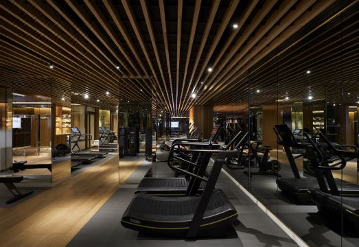 45 Park Lane-Dorchester CollectionHotel Overview