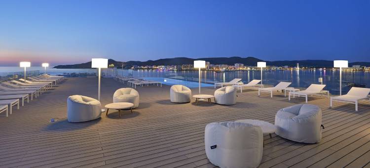 伊比萨索尔酒店(Innside by Meliá Ibiza)图片