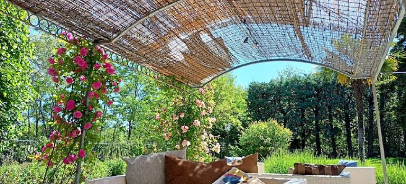 安博别墅酒店(AgriHotel Villa Ambra)图片