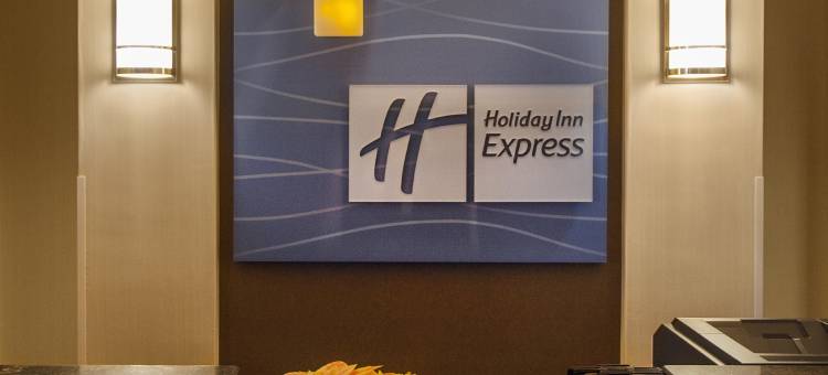 智选假日套房酒店水牛机场(Holiday Inn Express & Suites BUFFALO-AIRPORT by IHG)图片