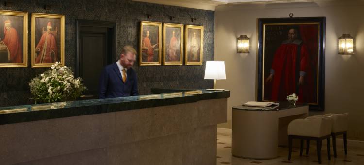 丰泰贝尔德托斯卡纳度假村与水疗中心(Fonteverde Lifestyle & Thermal Retreat - the Leading Hotels of the World)图片