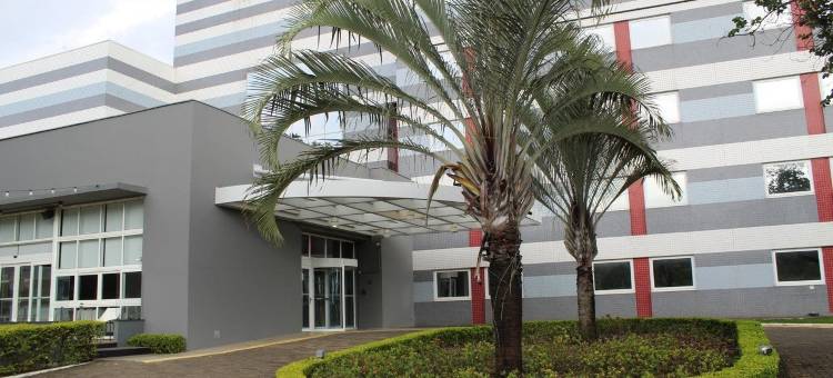 Ibis Indaiatuba Viracopos图片