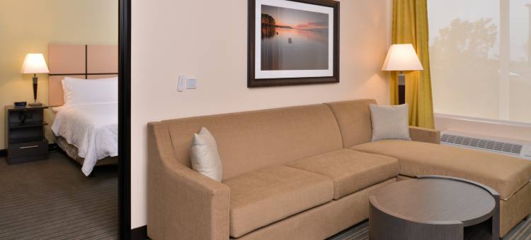 Candlewood Suites Austin Airport图片