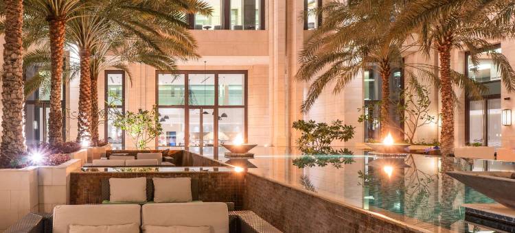 丽笙精选酒店马斯喀特，霍尔木兹格兰德(Radisson Collection Muscat, Hormuz Grand)图片