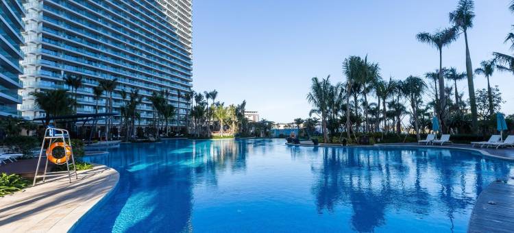 海棠湾漫渡海景公寓别墅(海棠北路分店)图片