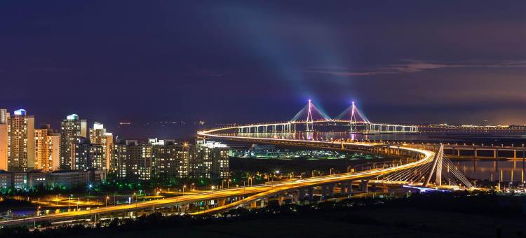 仁川机场永宗住宿酒店(Stay Hotel Incheon Airport)图片