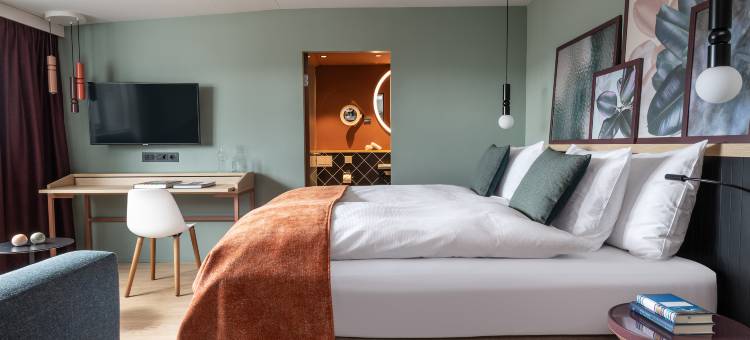 圣彼得精品酒店(Boutique-Hotel St. Peter)图片