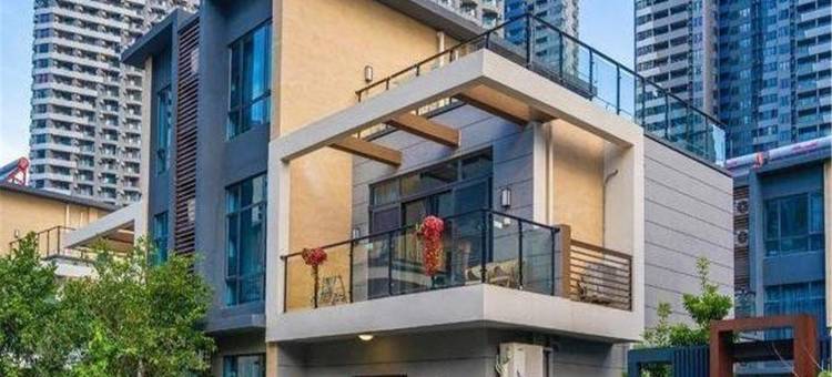 房东小妹欣欣度假别墅(韵景二路分店)图片